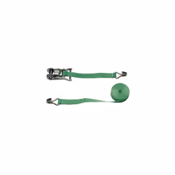Lashing Strap with Ratchet 2-Piece