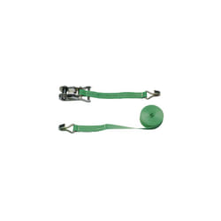 Lashing Strap with Ratchet 2-Piece
