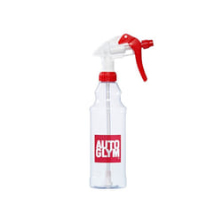 Autoglym Spray Trigger Bottle 500ml Empty Refill - 1 Pack