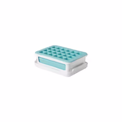 Good Grips Silicone Small Ice Cube Tray with Lid
