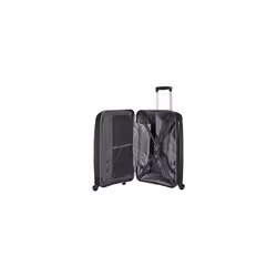 American Tourister - Bon Air - Spinner 66 cm, 57.5 L, Black