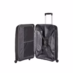 American Tourister - Bon Air - Spinner 66 cm, 57.5 L, Black