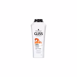 Gliss Kur Total Repair Shampoo 400 ml / 13. 3 fl oz