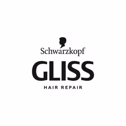 Gliss Kur Total Repair Shampoo 400 ml / 13. 3 fl oz