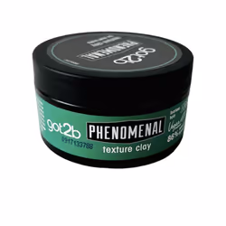 Got2b Phenomenal Texturizing Clay Hair Paste 100ml