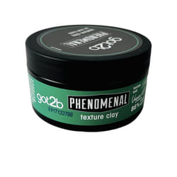 Got2b Phenomenal Texturizing Clay Hair Paste 100ml