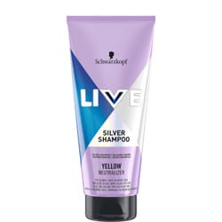 Schwarzkopf Silver Shampoo 200ml