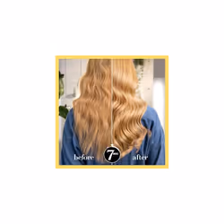 Schwarzkopf Gliss 7 Seconds Express Hair Repair Treatment, Oil Nutritive, Instant Hair Mask for Dull and Dry Hair, 200 ml, (Pack of 1)