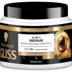 Schwarzkopf 9000101726138 hair mask 400 ml Women