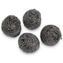 Stainless Steel Scourers Wire Wool Pads Metal Scouring Pads Big Spontex Scourer