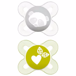 Mam Start 0-2m Soother