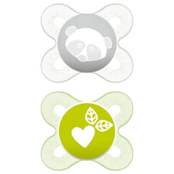 Mam Start 0-2m Soother