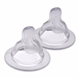 Mam Teat 2 (medium Flow)