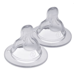 Mam Teat 2 (medium Flow)