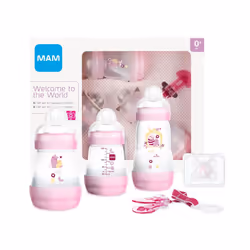 Mam Kit Welcome to the World Rose