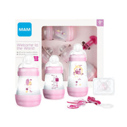 Mam Kit Welcome to the World Rose