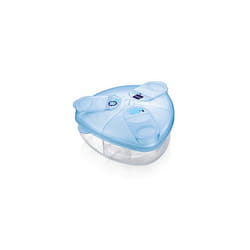 Milk Powder Dispenser Blue