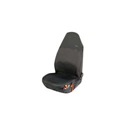 12132 Car Seat Protector, Black