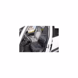 12132 Car Seat Protector, Black