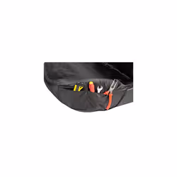 12132 Car Seat Protector, Black