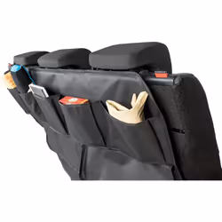 Walser 13620 Car Boot Liner with Multi-Organiser
