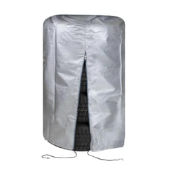 WALSER 13700 Tire bag set L grey 17-18