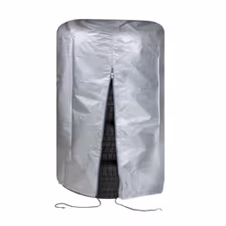 Tire bag set; WALSER; XL grey 19-20