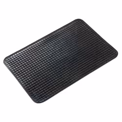 Floor Mat; WALSER; Rubber 51 x 34
