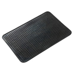WALSER 14999 Floor Mat Rubber 51 x 34
