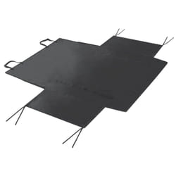 WALSER 18522 Luggage compartment / cargo tray Polyester
