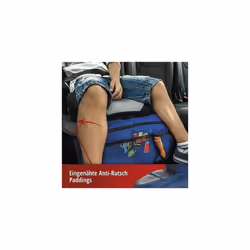 Car Seat Mat