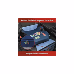 Car Seat Mat