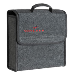 WALSER 30103-0 Luggage bag Polyester grey