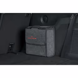 WALSER 30103-0 Luggage bag Polyester grey
