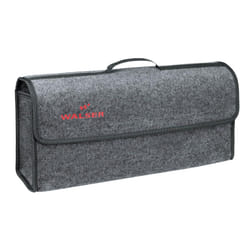 WALSER 30304 Luggage bag XXL Felt grey