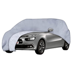 WALSER All Weather Premium 31053 Vehicle cover 8 172 415 grey MERCEDES-BENZ: A-Class