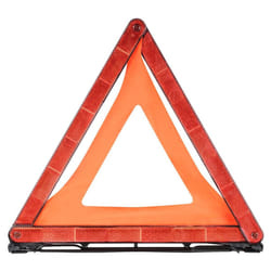 WALSER 44266 Warning triangle