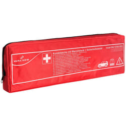 WALSER Kombi 3 44296 Car first aid kit DIN 13164-2022