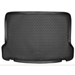 WALSER 70793 Luggage compartment / cargo bed liner Rubber Nonslip