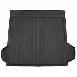 Luggage compartment / cargo tray; WALSER; XTR; Nonslip; for TOYOTA