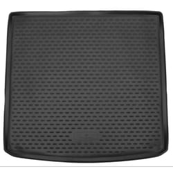 WALSER 70872 Luggage compartment / cargo bed liner Rubber Nonslip