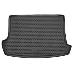 WALSER 70873 Luggage compartment / cargo bed liner Rubber Nonslip