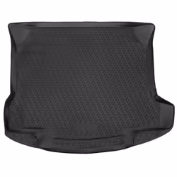 Luggage compartment / cargo tray; WALSER; XTR; Nonslip; for MAZDA