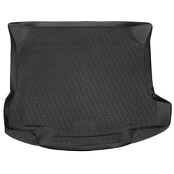 WALSER XTR 70904 Luggage compartment / cargo tray Nonslip