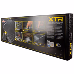 WALSER XTR 70904 Luggage compartment / cargo tray Nonslip