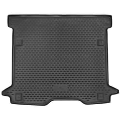 WALSER XTR 70917 Luggage compartment / cargo tray Nonslip