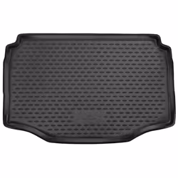Luggage compartment / cargo tray; WALSER; XTR; Nonslip; for SEAT