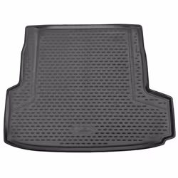 Luggage compartment / cargo tray; WALSER; XTR; Nonslip; for BMW