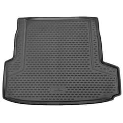 WALSER XTR 70964 Luggage compartment / cargo tray Nonslip