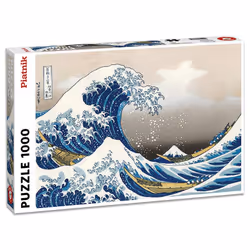 Piatnik 5698, 1000 pc(s), Art